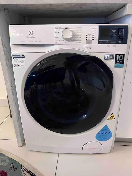Apartman Arte Mont Kiara Netflix Muji-Muji 3Rooms 6Pax Kuala Lumpur Malajzia