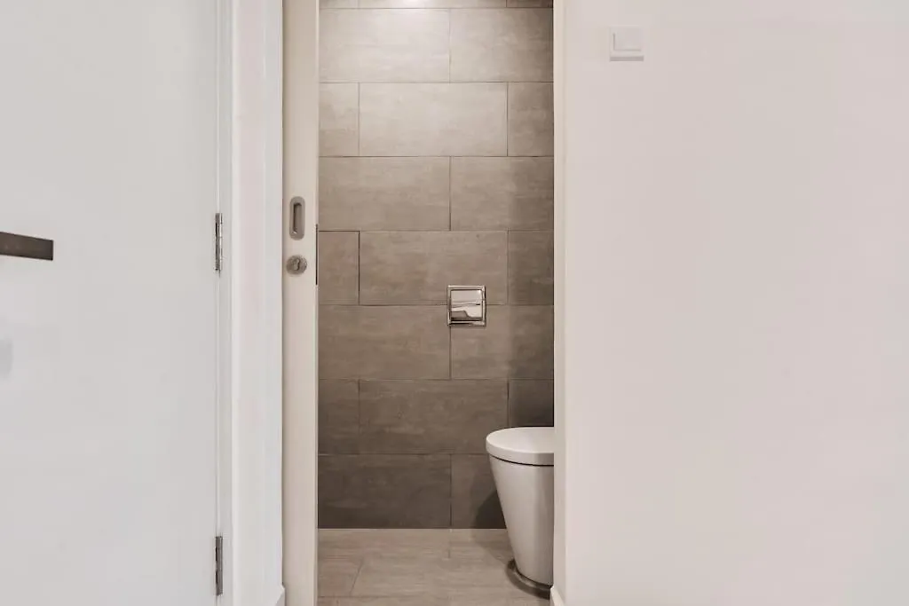 Arte Mont Kiara Netflix Muji-Muji 3Rooms 6Pax كوالالمبور
