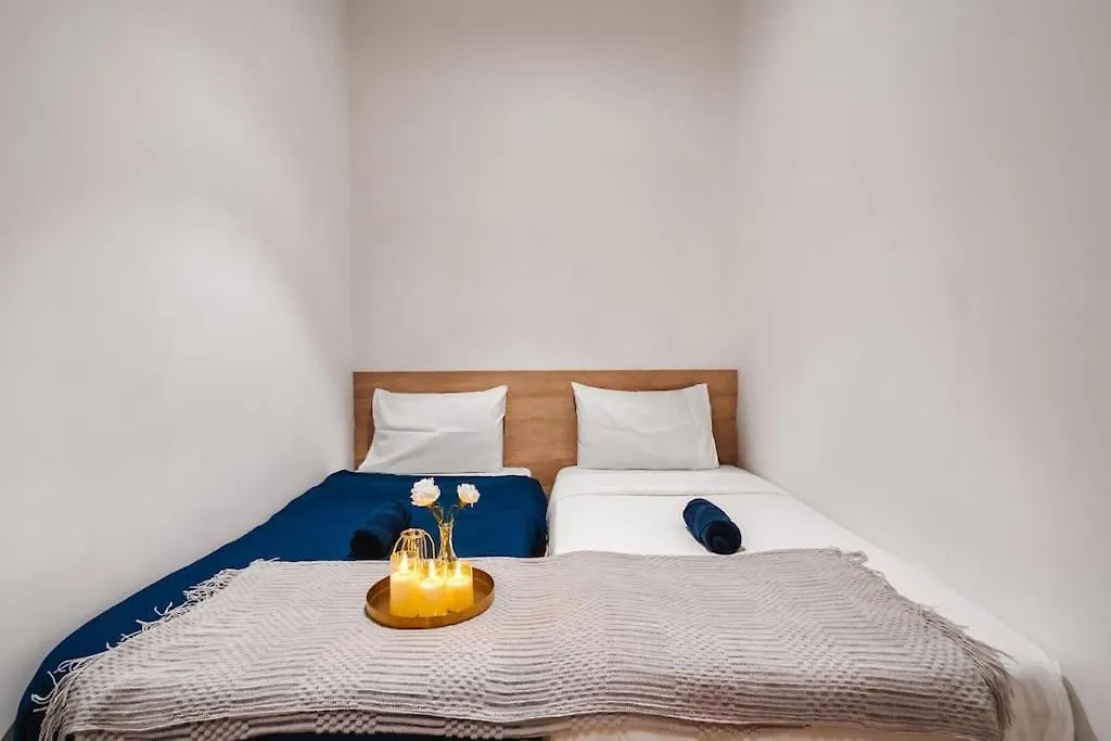 Arte Mont Kiara Netflix Muji-Muji 3Rooms 6Pax كوالالمبور